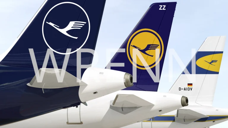 Read more about the article The Boisterous History of (LHA) LUFTHANSA AG VNA O.N.