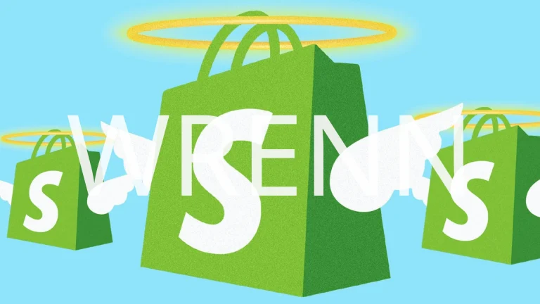 Read more about the article The Ultramodern History of (SHOP) Shopify Inc.