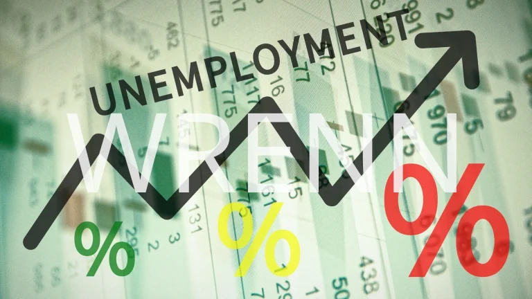 Read more about the article Factors Related to Unemployment Rates in the United States: A Statistical Analysis