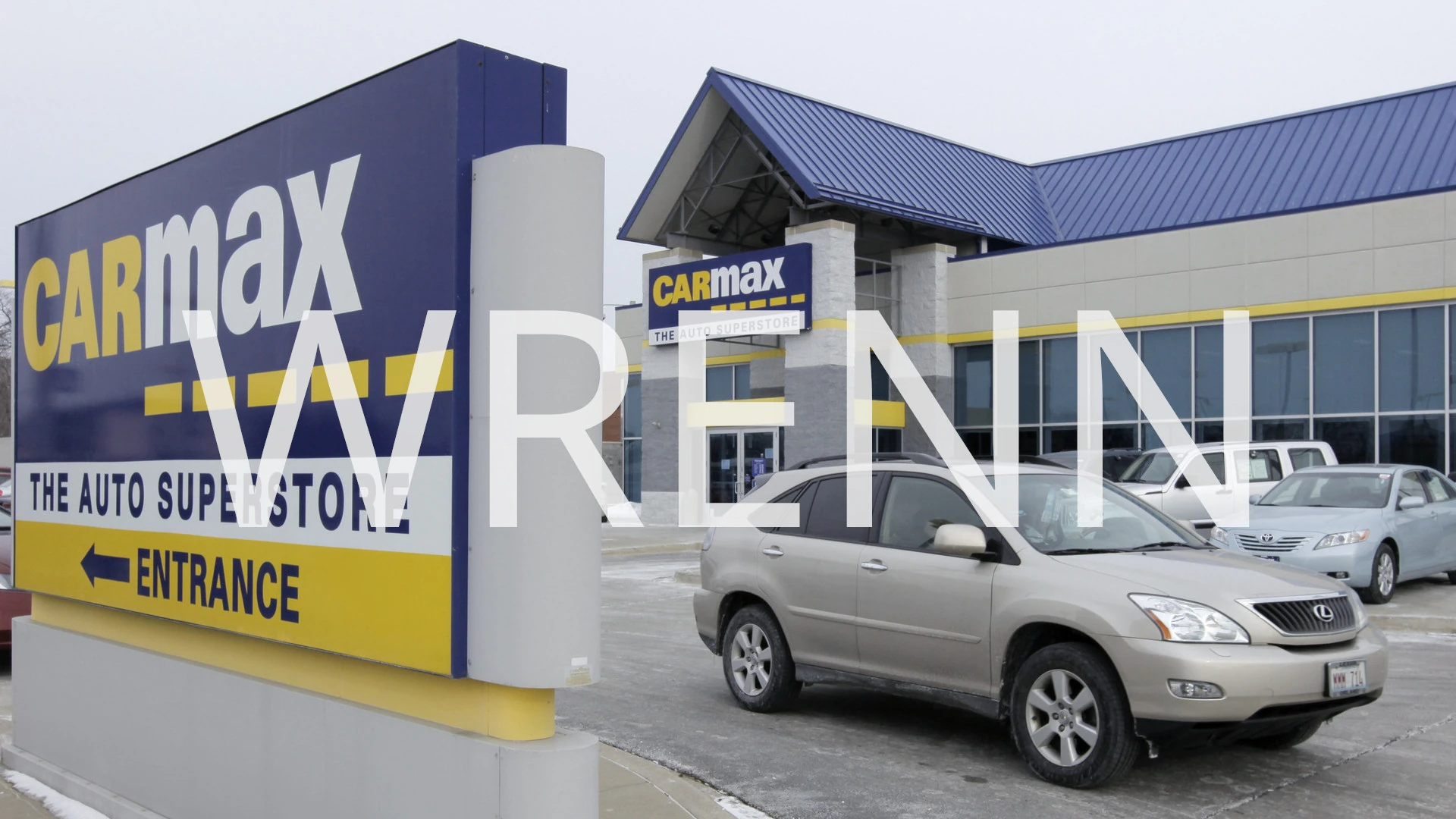 Read more about the article The Knightly History of (KMX) CarMax Inc