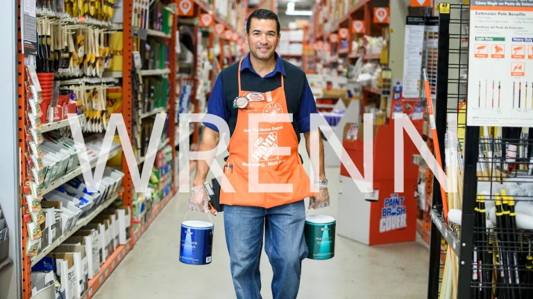 Read more about the article The Hearty History of (HD) The Home Depot, Inc.