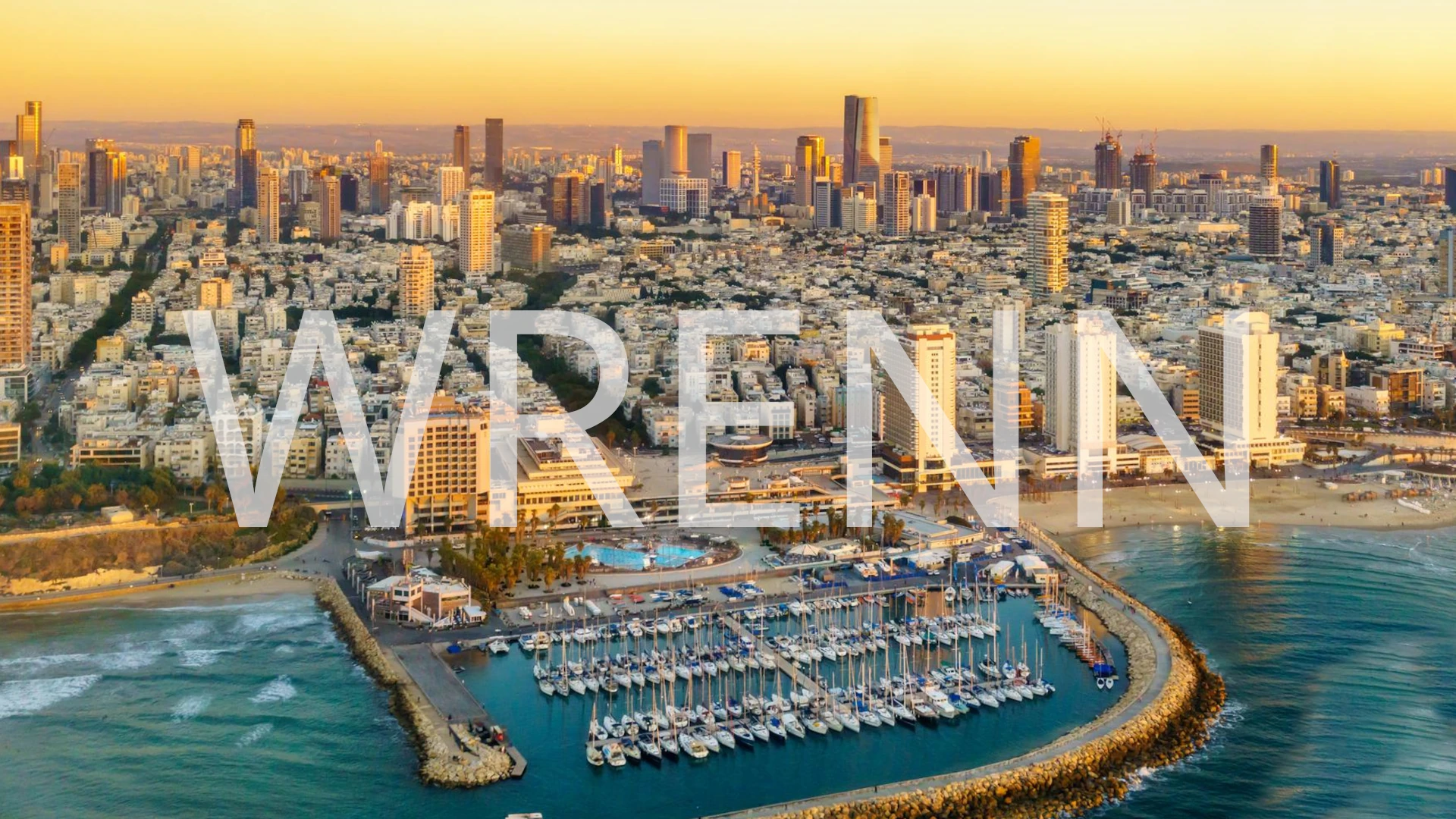 Read more about the article The Towering History of (TA125) Tel Aviv 125 Index – TASE